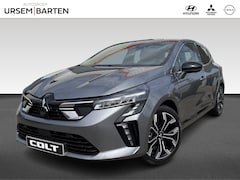 Mitsubishi Colt - 1.0T MT Instyle Van € 29.595, - voor € 26.530,