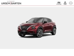 Nissan Juke - 1.6 Hybrid N-Design Tech Pack Cold Pack Light | €7.000, - korting