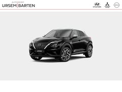 Nissan Juke - 1.6 Hybrid N-Design Tech Pack Cold Pack Light | €7.000, - korting