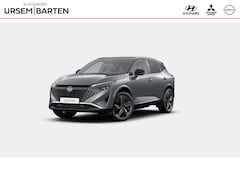 Nissan Qashqai - 1.5 e-Power Tekna Plus | €10.000, - korting