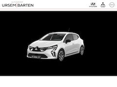 Mitsubishi Colt - 1.6 HEV Intense | NU met € 2500, - korting