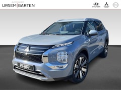 Mitsubishi Outlander - 2.4 PHEV Instyle Direct Leverbaar
