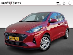 Hyundai i10 - 1.0 Comfort Smart