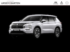 Mitsubishi Outlander - 2.4 PHEV Intense
