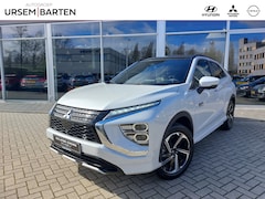 Mitsubishi Eclipse Cross - 2.4 PHEV Instyle VAN € 49.140, - VOOR € 40.930,