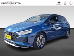 Hyundai i20 - 1.0 T-GDI Premium