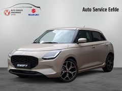 Suzuki Swift - 1.2 Style Smart Hybrid NIEUW Direct leverbaar