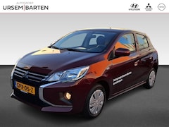 Mitsubishi Space Star - 1.2 Connect+