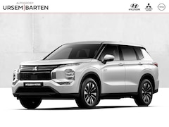 Mitsubishi Outlander - 2.4 PHEV Intense
