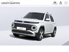 Hyundai Inster - Evolve 49 kWh Atlas White