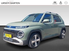 Hyundai Inster - Evolve 49 kWh | Navigatie | Levering in overleg