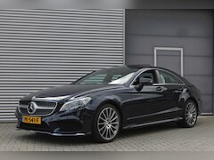 Mercedes-Benz CLS-klasse - 220 d I AUT. I AMG I LEDER I NAVI I SCHUIFDAK I 70000 KM