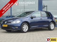 Volkswagen Golf - 1.0 TSI Comfortline 110 PK, Carplay + Android Auto / Parkeersensoren / Cruise control + Li