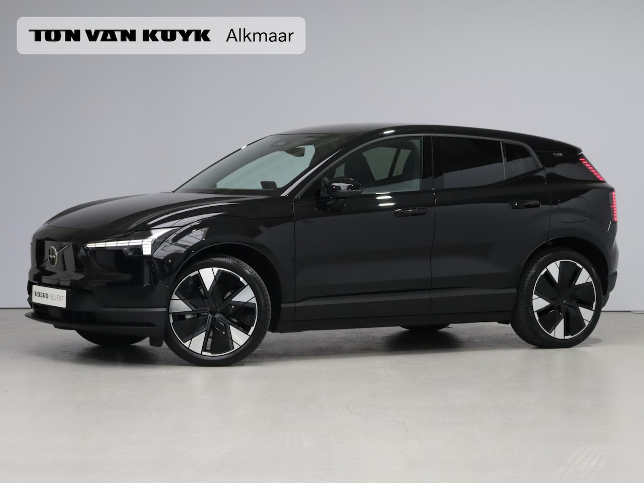 Volvo EX30 - Single Motor Extended Range Ultra 69 kWh - AutoWereld.nl
