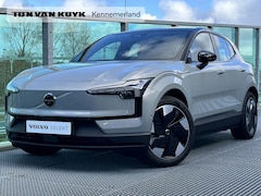 Volvo EX30 - Twin Motor Performance Ultra 69 kWh