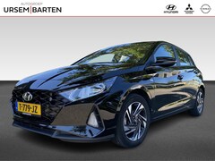 Hyundai i20 - 1.0 T-GDI Comfort | Airco | Cruise | Apple Carplay | Android Auto