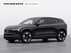 Volvo EX30 - Single Motor Extended Range Ultra 69 kWh / Direct leverbaar