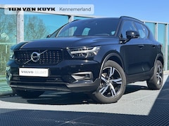 Volvo XC40 - 1.5 T2 R-Design Automaat, Driver assist, Blis, Climate Control, DAB+ Apple Car Play/Andrio