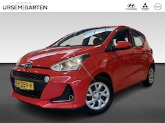 Hyundai i10 - 1.0i Comfort