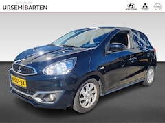 Mitsubishi Space Star - 1.0 Active