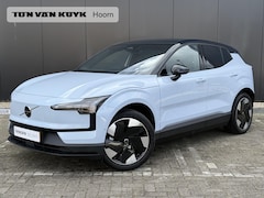 Volvo EX30 - Twin Motor Performance Ultra 69 kWh / Panoramadak / Adaptive Cruise / 360 camera / Getint