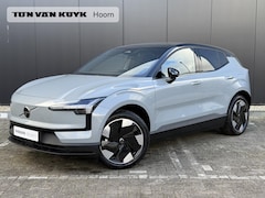 Volvo EX30 - Twin Motor Performance Ultra 69 kWh / Panoramadak / Adaptive Cruise / 360 camera / Trekhaa