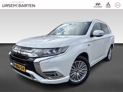 Mitsubishi Outlander - 2.4 PHEV Intense | auto is binnen