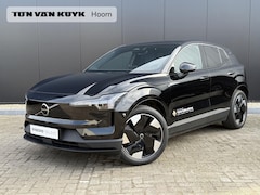 Volvo EX30 - Single Motor Extended Range Plus 69 kWh extra getint glas range 475 km