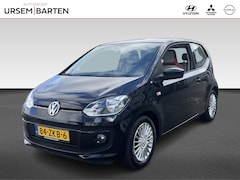 Volkswagen Up! - 1.0 high up BlueMotion Airco 73000km