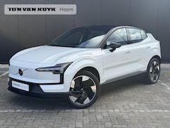 Volvo EX30 - Twin Motor Performance Ultra 69 kWh / Panoramadak / 360 camera / Stoel en stuurverwarming