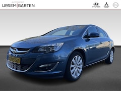 Opel Astra - 1.4 Turbo Sport
