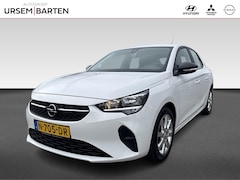 Opel Corsa - 1.2 Edition | 100PK | navigatie | | achteruitrijcamera | Apple Carplay/Android Auto