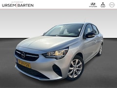 Opel Corsa - 1.2 Edition navigatie | LM velgen | Apple Carplay/Android Auto