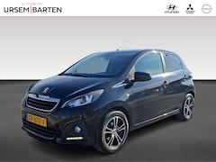 Peugeot 108 - 1.0 e-VTi Active