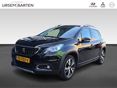 Peugeot 2008 - 1.2 PureTech GT-line inc Trekhaak