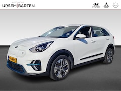Kia e-Niro - ComfortLine 64 kWh | dealer onderhouden |