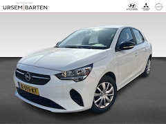Opel Corsa - 1.2 Edition | Apple Carplay/Android Auto | airco | cruise control | DAB | PDC