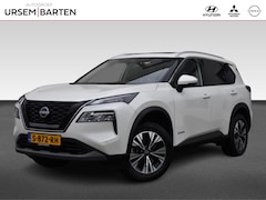 Nissan X-Trail - 1.5 e-4orce N-Connecta 4WD 7p