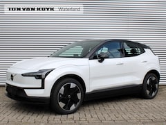 Volvo EX30 - Single Motor Extended Range Plus NU € 5000, - demo korting / Automaat / Privacy Glass / 19