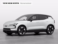 Volvo EX30 - Single Motor Extended Range Plus 69 kWh / Direct leverbaar