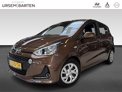 Hyundai i10 - 1.0i Comfort