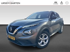 Nissan Juke - 1.0 DIG-T Business Premium