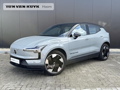 Volvo EX30 - Single Motor Extended Range Ultra 69 kWh Breeze bekleding panorama dak 360 camera 19 inch