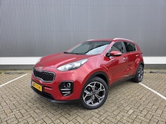 Kia Sportage - 1.6 GDI ExecutiveLine GT Line Leder Navi Camera PDC MFS LA