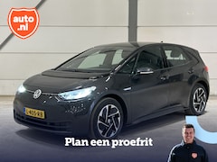 Volkswagen ID.3 - Life 58 kWh | Apple Car | Parkeersensoren | NAV | LED | 18" LM velgen |
