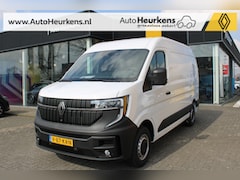 Renault Master - T35 2.0 dCi 150 L2H2 Advance * BPM-VRIJ * & Direct leverbaar [ € 18.790, - voordeel ]