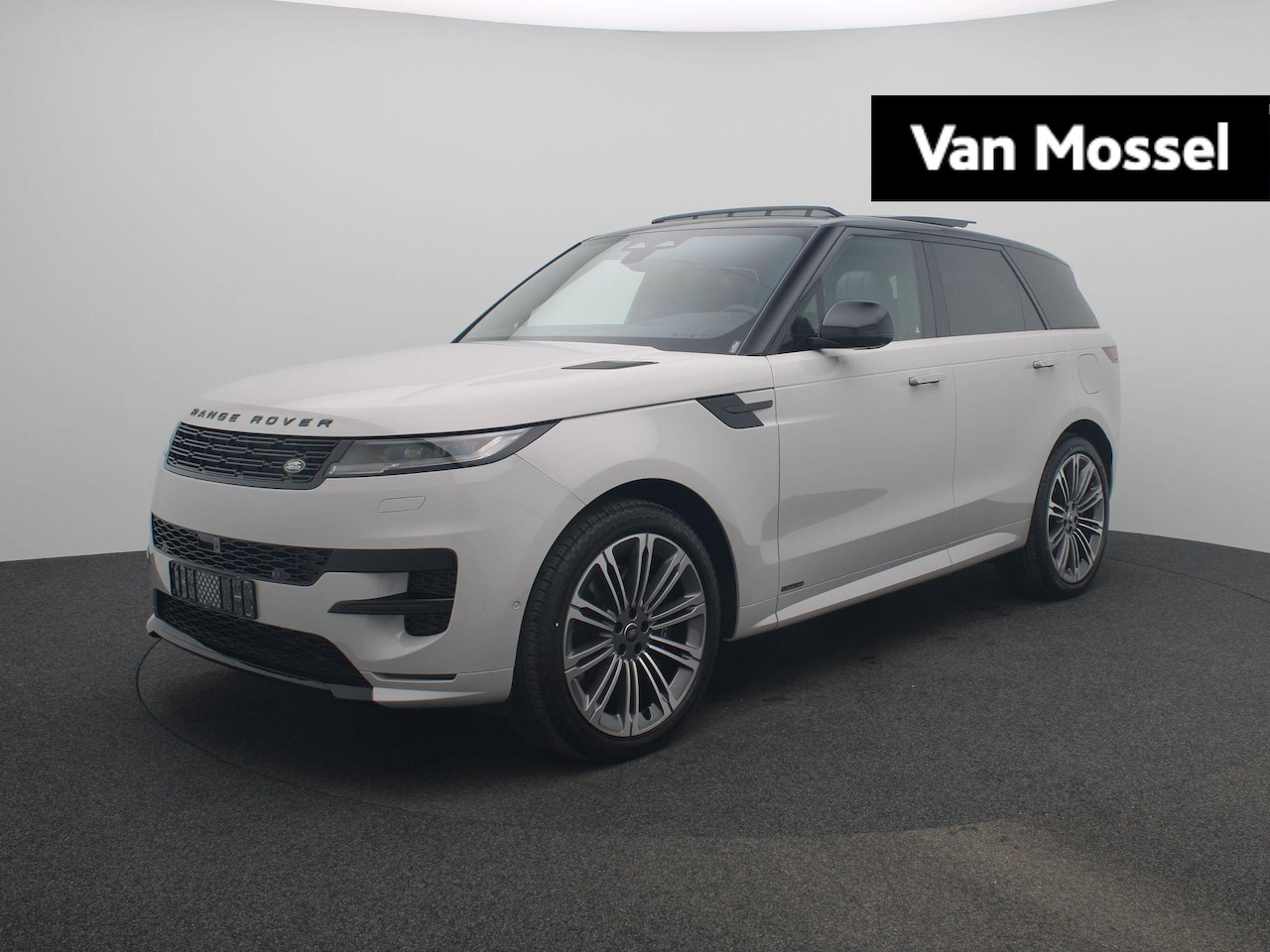 Land Rover Range Rover Sport - 3.0 P550e Autobiography PHEV - AutoWereld.nl