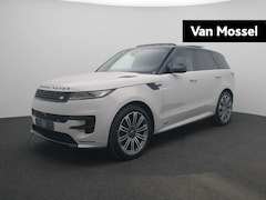 Land Rover Range Rover Sport - 3.0 P550e Autobiography PHEV