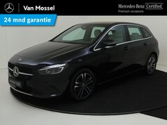 Mercedes-Benz B-klasse - 250 e Luxury Line / DISTRONIC/ Beige Interieur