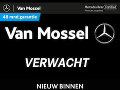 Mercedes-Benz EQA - 250+ AMG Line 71 kWh /Panoramadak / Night pakket/ Carplay